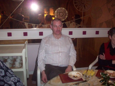 The Youth Fellowship Dinner was held on Thursday 4th December 2008 in the TBF Thompson Ministries complex in Garvagh.